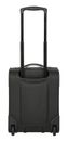 travelite Jetpack Wings 2 Cabin S Black