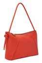 FOSSIL Willa Leather Shoulder Bag Flash FOSSIL Willa Leather Shoulder Bag Flash