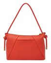 FOSSIL Willa Leather Shoulder Bag Flash FOSSIL Willa Leather Shoulder Bag Flash