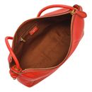 FOSSIL Willa Leather Shoulder Bag Flash FOSSIL Willa Leather Shoulder Bag Flash