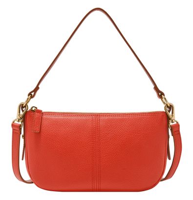 FOSSIL Jolie Small Crossbody Flash