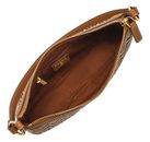 FOSSIL Jolie Small Crossbody Natural Black