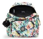 kipling Basic Print City Pack Mini Backpack XS Cocktail Floral kipling Basic Print City Pack Mini Backpack XS Cocktail Floral
