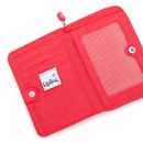 kipling Basic Money Love Escape Red kipling Basic Money Love Escape Red