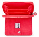kipling Basic Money Love Escape Red kipling Basic Money Love Escape Red