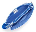 kipling Riri Small Crossbody Crazy Leaves