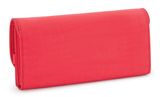 kipling Basic Money Land Wallet L Escape Red