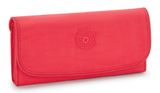 kipling Basic Money Land Wallet L Escape Red