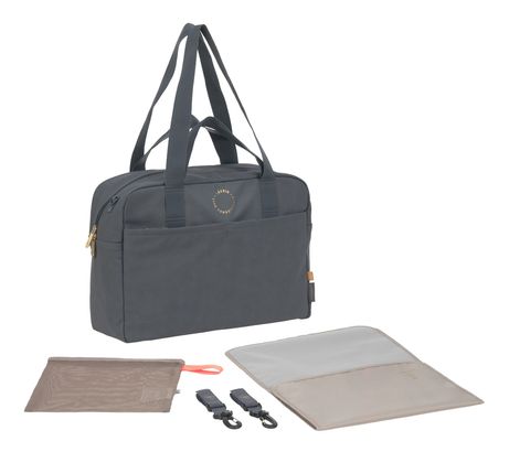 Lässig Green Label Everyday Bag Anthracite