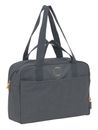 Lässig Green Label Everyday Bag Anthracite Lässig Green Label Everyday Bag Anthracite