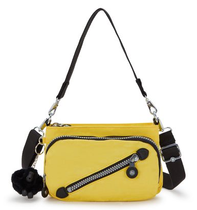 kipling Heritage New Milos Y2K Shoulder Bag Heritage Sun