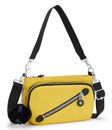 kipling Heritage New Milos Y2K Shoulder Bag Heritage Sun kipling Heritage New Milos Y2K Shoulder Bag Heritage Sun