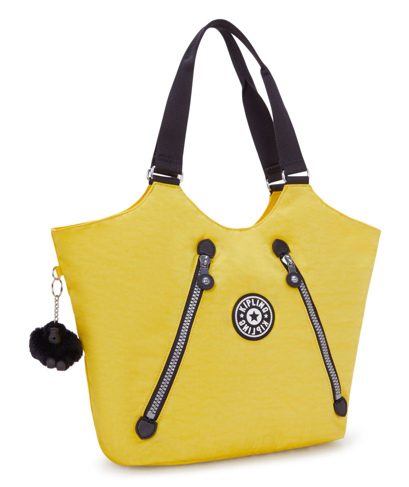 kipling Heritage New Cicely Tote Bag Heritage Sun kipling Heritage New Cicely Tote Bag Heritage Sun