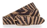 Taupe - Black