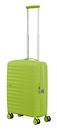 American Tourister Fastforward Spinner 55 / 20 TSA EXP Trolley S Neon Lime