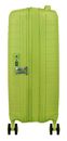 American Tourister Fastforward Spinner 55 / 20 TSA EXP Trolley S Neon Lime