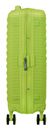 American Tourister Fastforward Spinner 55 / 20 TSA EXP Trolley S Neon Lime