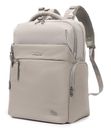 Hedgren Tsutsumi Baby Backpack + RFID Pussywillow Grey Hedgren Tsutsumi Baby Backpack + RFID Pussywillow Grey