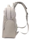 Hedgren Tsutsumi Baby Backpack + RFID Pussywillow Grey Hedgren Tsutsumi Baby Backpack + RFID Pussywillow Grey
