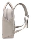 Hedgren Ruppa Backpack 15 M Pussywillow Grey Hedgren Ruppa Backpack 15 M Pussywillow Grey