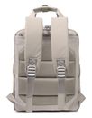 Hedgren Ruppa Backpack 15 M Pussywillow Grey Hedgren Ruppa Backpack 15 M Pussywillow Grey