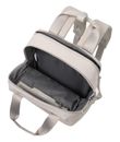 Hedgren Ruppa Backpack 15 M Pussywillow Grey Hedgren Ruppa Backpack 15 M Pussywillow Grey