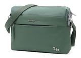 Hedgren Mori A4 Crossover 13" + RFID Duck Green Hedgren Mori A4 Crossover 13" + RFID Duck Green