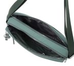 Hedgren Mori A4 Crossover 13" + RFID Duck Green Hedgren Mori A4 Crossover 13" + RFID Duck Green