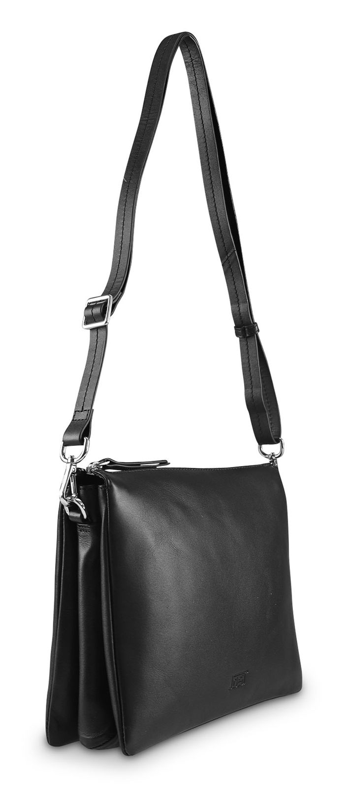 JOST Arva Crossbody Bag Ecru JOST Arva Crossbody Bag Ecru