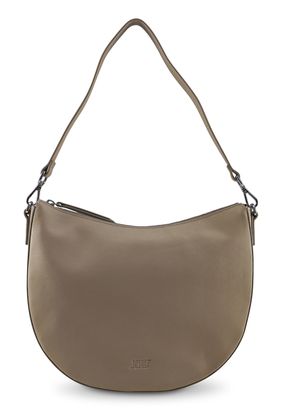 JOST Arva Hobo Bag M Ecru