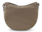 JOST Arva Hobo Bag M Ecru JOST Arva Hobo Bag M Ecru