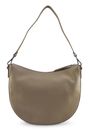 JOST Arva Hobo Bag M Ecru JOST Arva Hobo Bag M Ecru