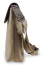 JOST Arva Crossbody Bag L Ecru JOST Arva Crossbody Bag L Ecru