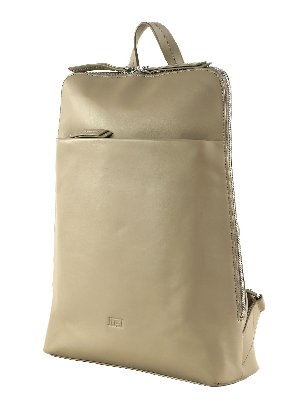 JOST Arva Backpack Ecru JOST Arva Backpack Ecru