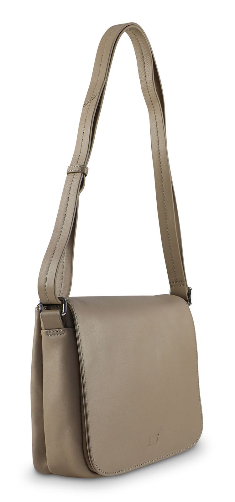 JOST Arva Crossbody Bag Ecru JOST Arva Crossbody Bag Ecru