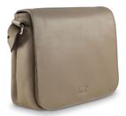 JOST Arva Crossbody Bag Ecru JOST Arva Crossbody Bag Ecru