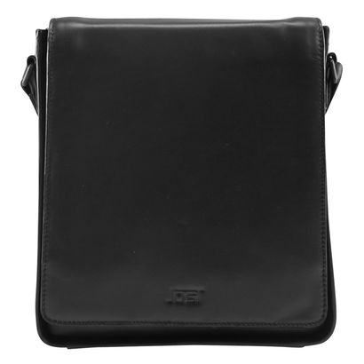 JOST Aarhus Shoulder Bag S Black