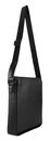 JOST Aarhus Shoulder Bag S Black JOST Aarhus Shoulder Bag S Black