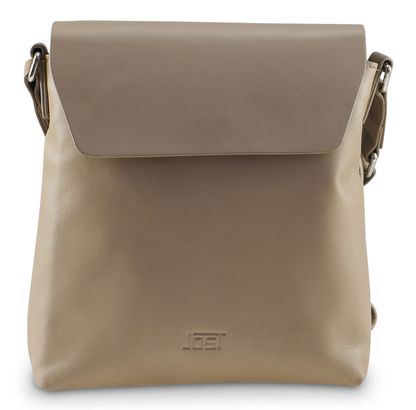 JOST Arva Crossbody Bag S Ecru