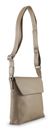 JOST Arva Crossbody Bag S Ecru JOST Arva Crossbody Bag S Ecru