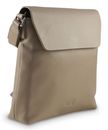 JOST Arva Crossbody Bag S Ecru JOST Arva Crossbody Bag S Ecru