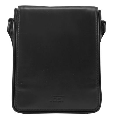 JOST Aarhus Shoulder Bag XS Black