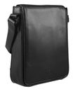 JOST Aarhus Shoulder Bag XS Black JOST Aarhus Shoulder Bag XS Black