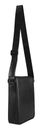 JOST Aarhus Shoulder Bag XS Black JOST Aarhus Shoulder Bag XS Black