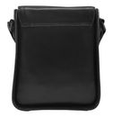 JOST Aarhus Shoulder Bag XS Black JOST Aarhus Shoulder Bag XS Black