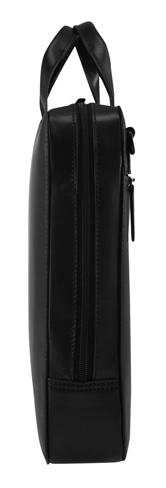 JOST Aarhus Business Bag Black JOST Aarhus Business Bag Black
