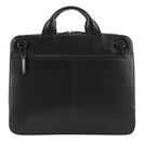JOST Aarhus Business Bag Black JOST Aarhus Business Bag Black