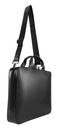 JOST Aarhus Business Bag Black JOST Aarhus Business Bag Black