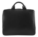 JOST Aarhus Business Bag Black JOST Aarhus Business Bag Black