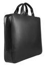 JOST Aarhus Business Bag Black JOST Aarhus Business Bag Black